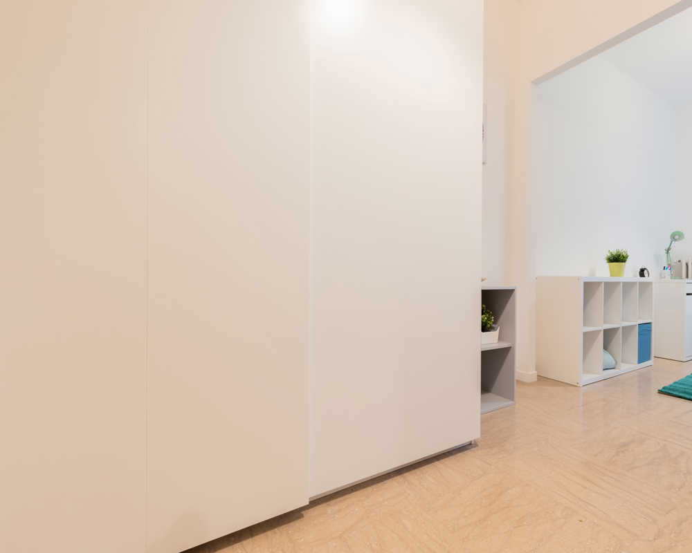 Camera singola Padova, 5 camere, 18,4m² — foto 10
