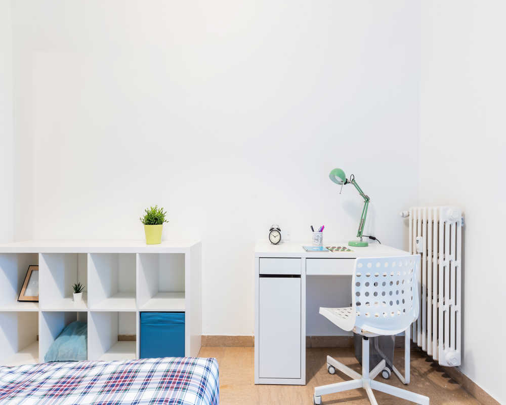 Camera singola Padova, 5 camere, 18,4m² — foto 16