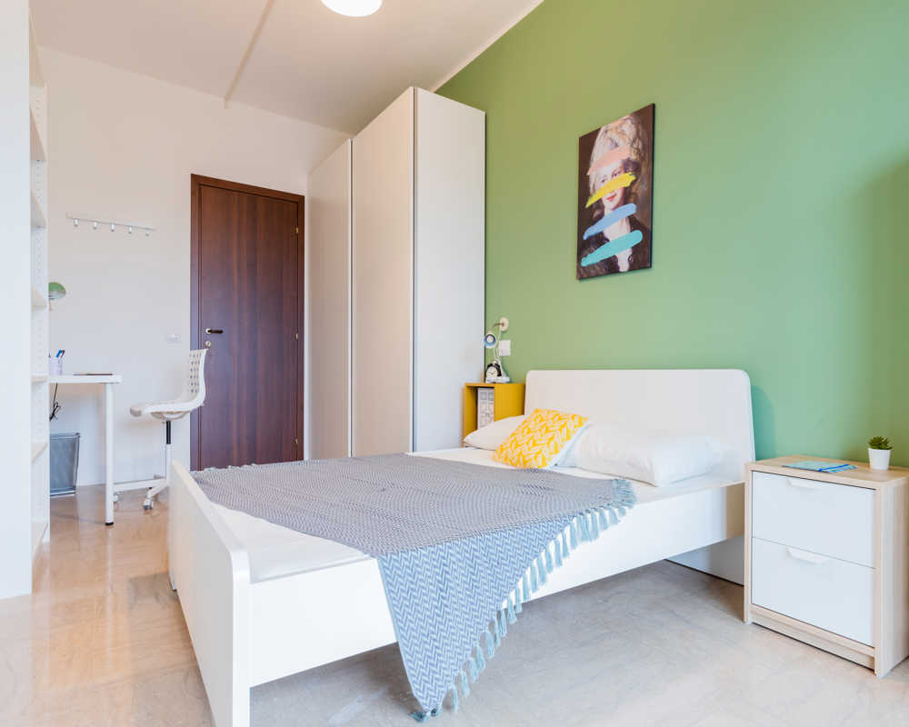 Single room Padova, 5 beds, 18.4m² — photo 23