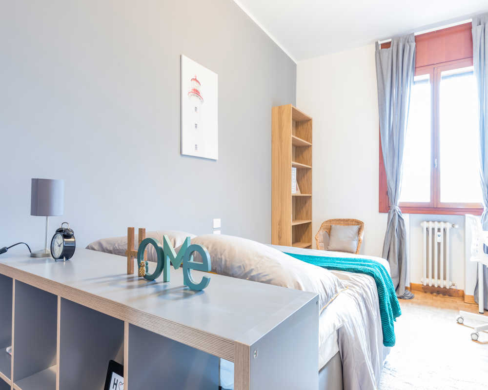 Camera singola Padova, 5 camere, 16,1m² — foto 5