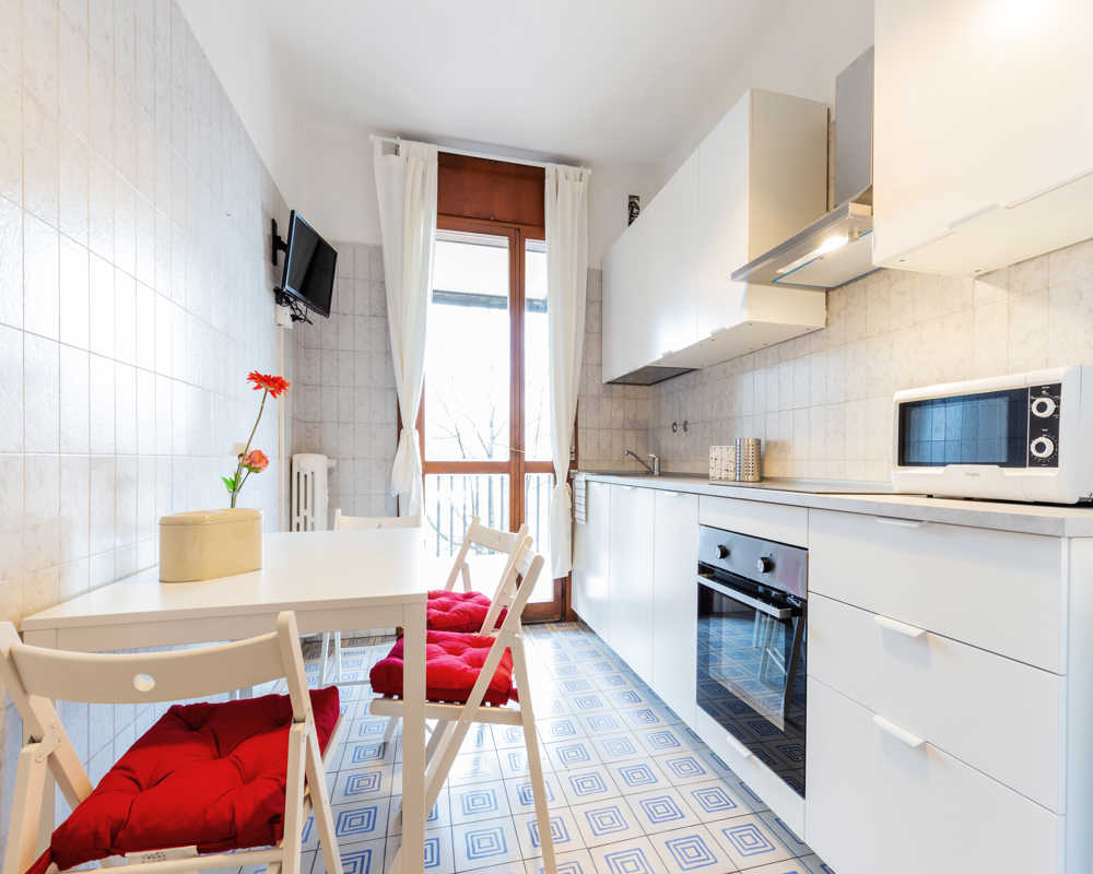 Camera singola Padova, 5 camere, 18,4m² — foto 9