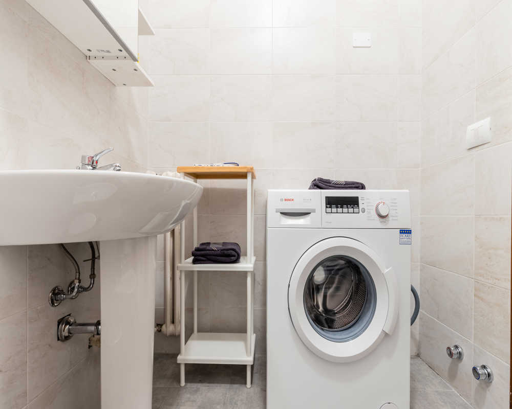Camera singola Padova, 5 camere, 18,4m² — foto 3