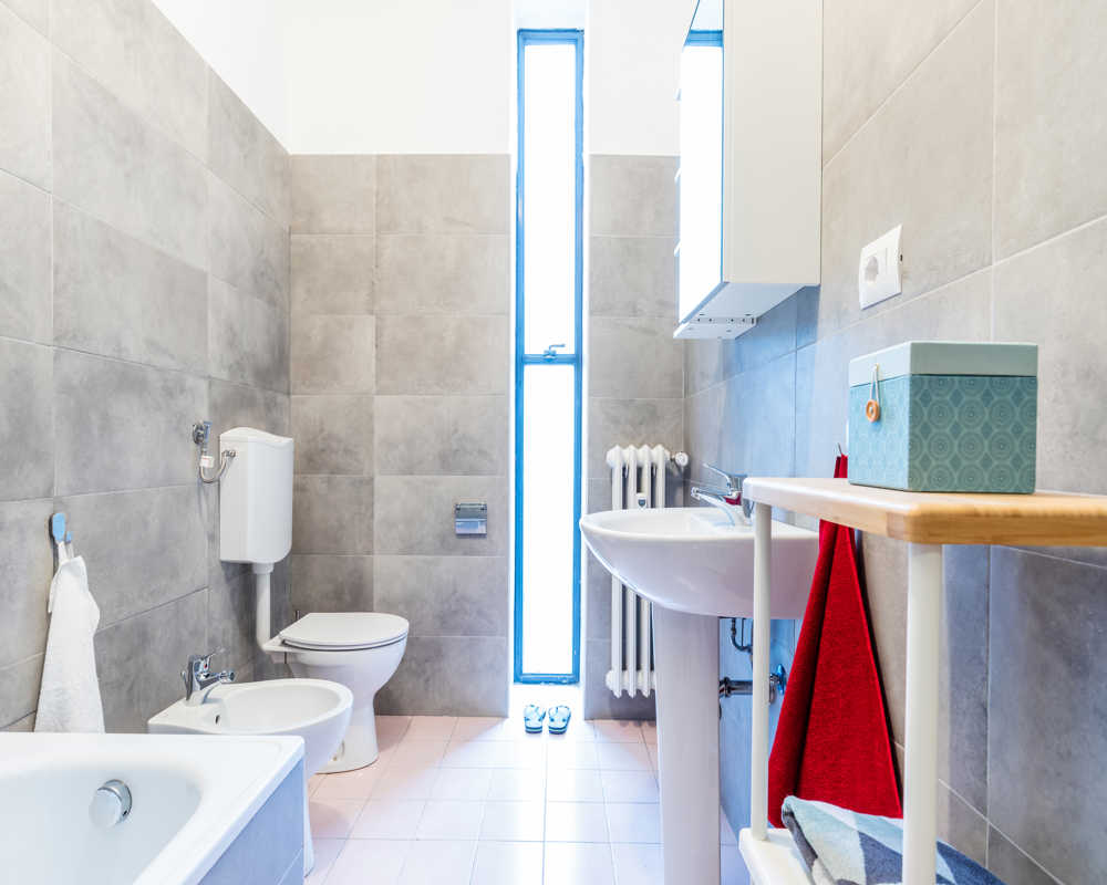Camera singola Padova, 5 camere, 18,4m² — foto 6