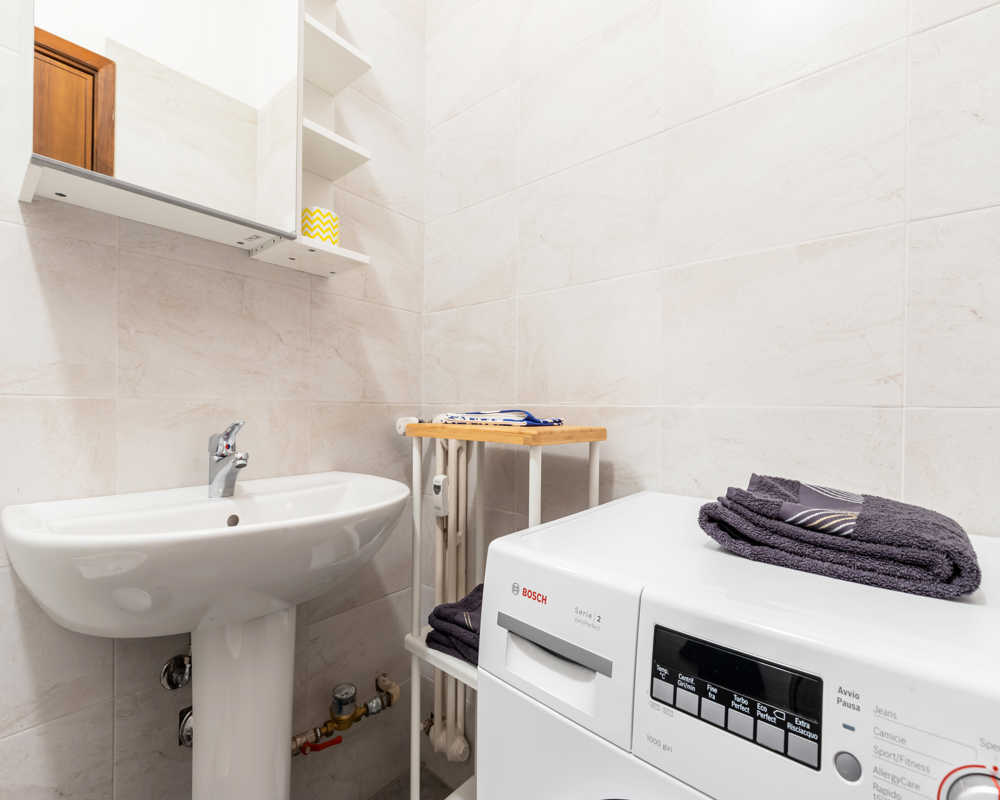 Camera singola Padova, 5 camere, 18,4m² — foto 5