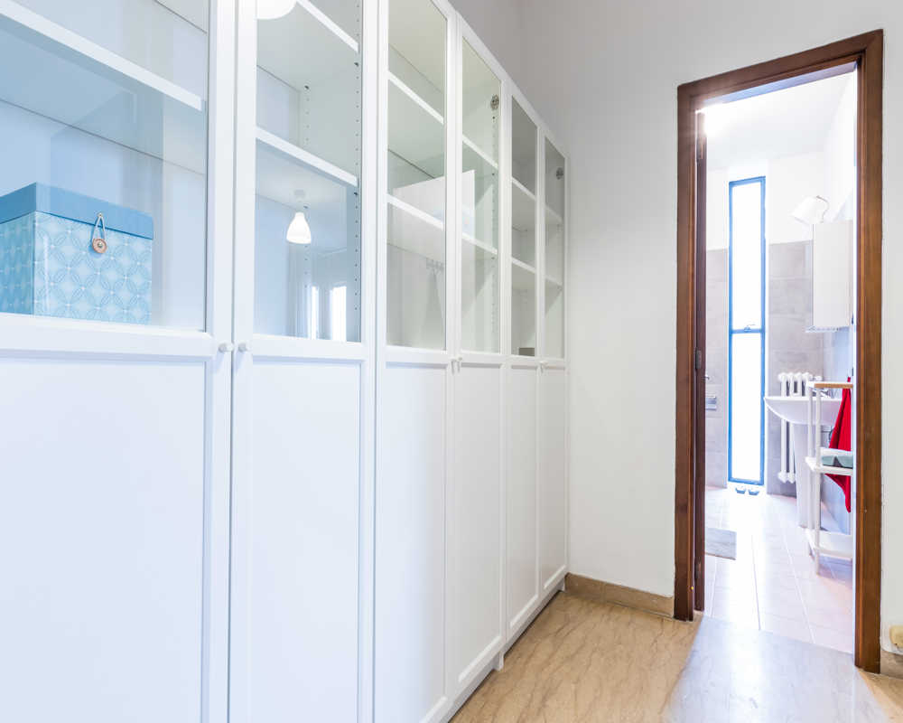 Camera singola Padova, 5 camere, 18,4m² — foto 7