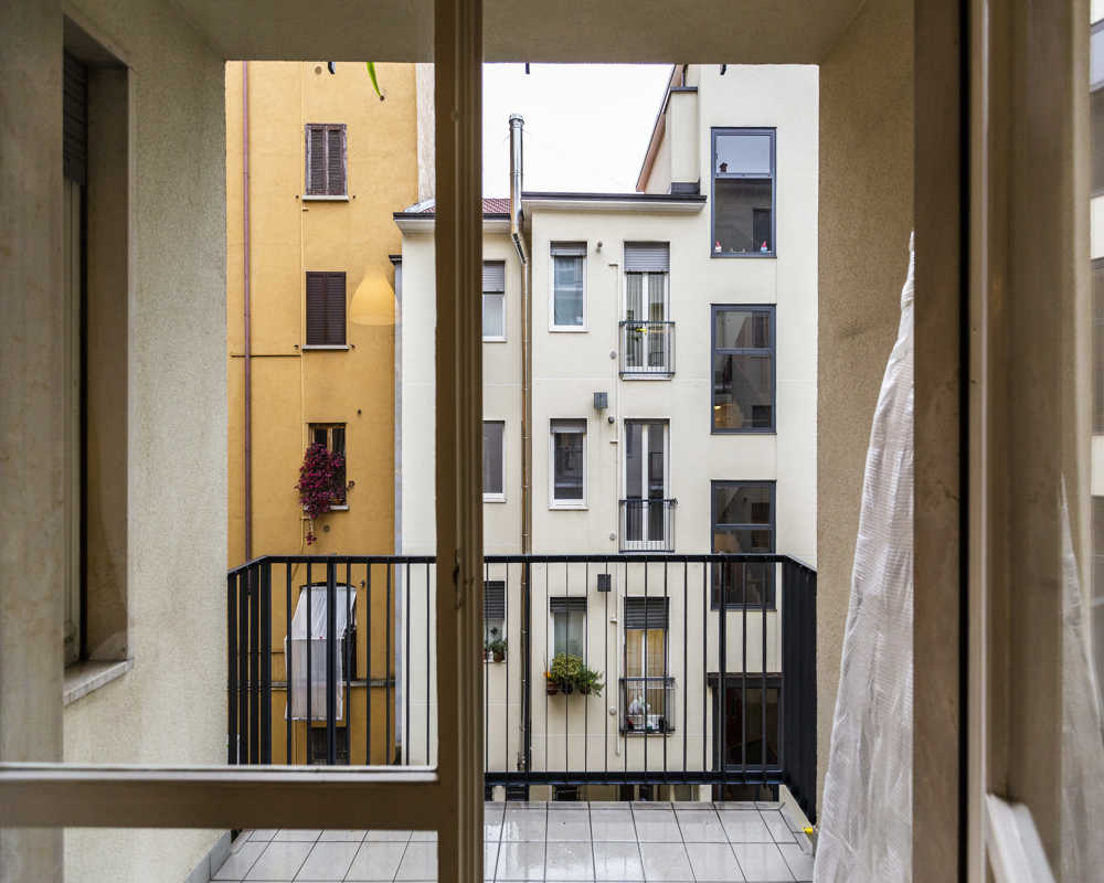 Camera singola Padova, 3 camere, 20,24m² — foto 20