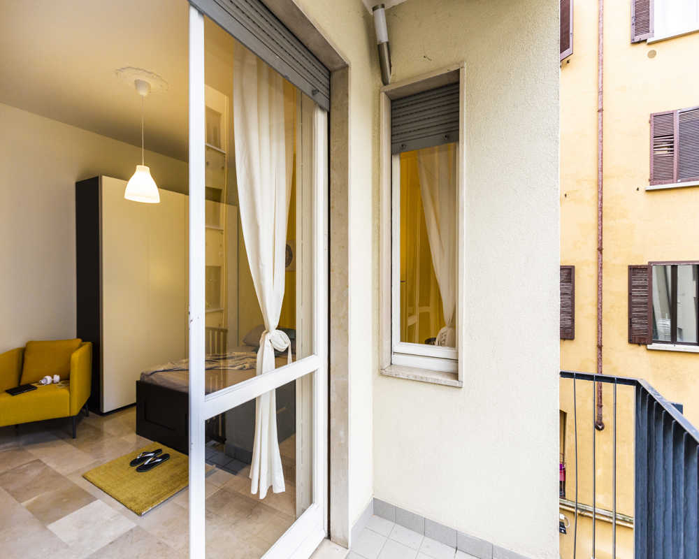 Camera singola Padova, 3 camere, 20,24m² — foto 31