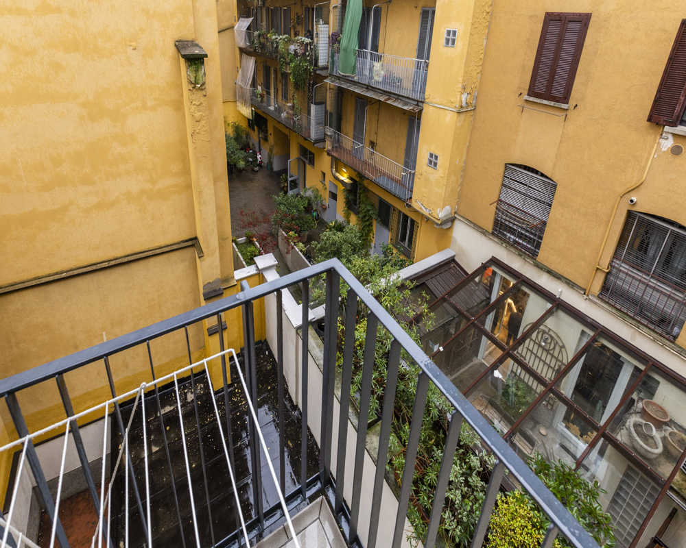 Camera singola Padova, 3 camere, 20,24m² — foto 15