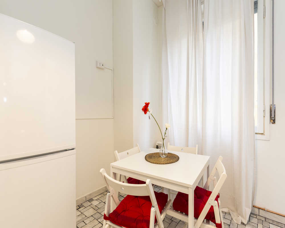 Camera singola Padova, 3 camere, 20,24m² — foto 11
