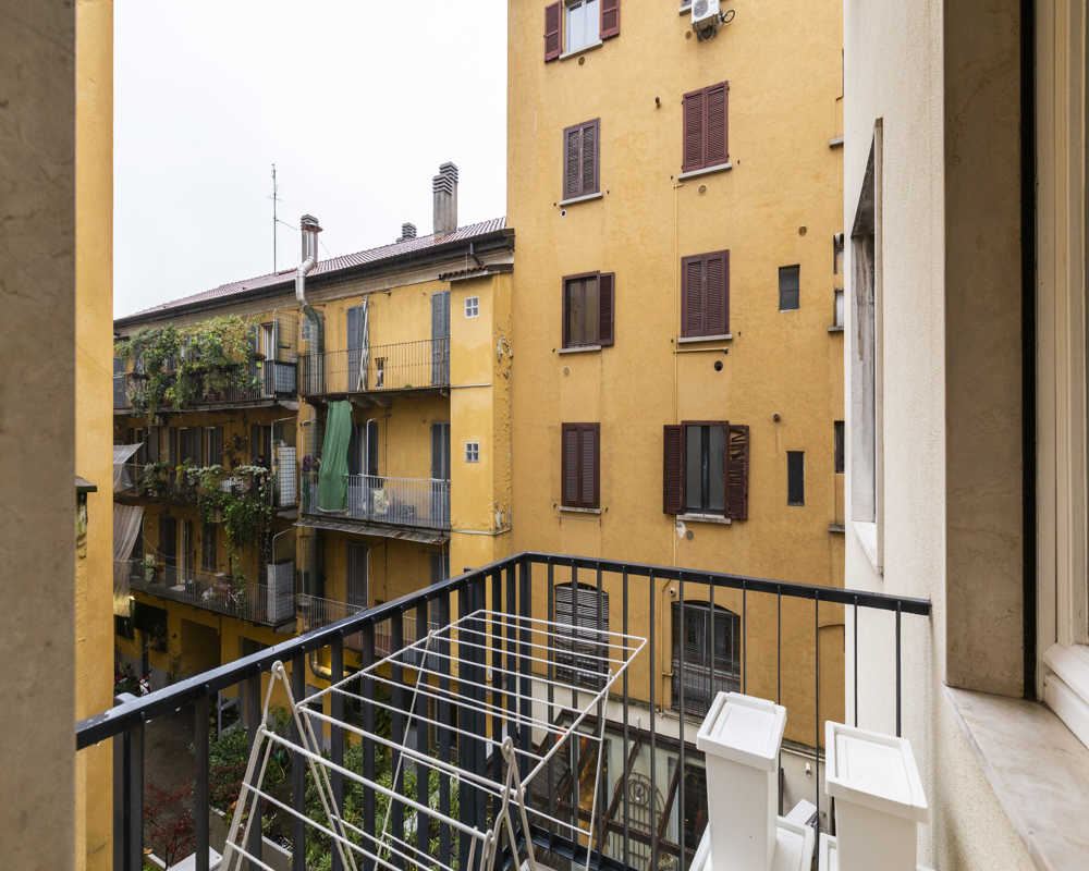 Camera singola Padova, 3 camere, 20,24m² — foto 30