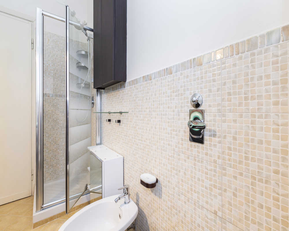 Camera singola Padova, 3 camere, 20,24m² — foto 27