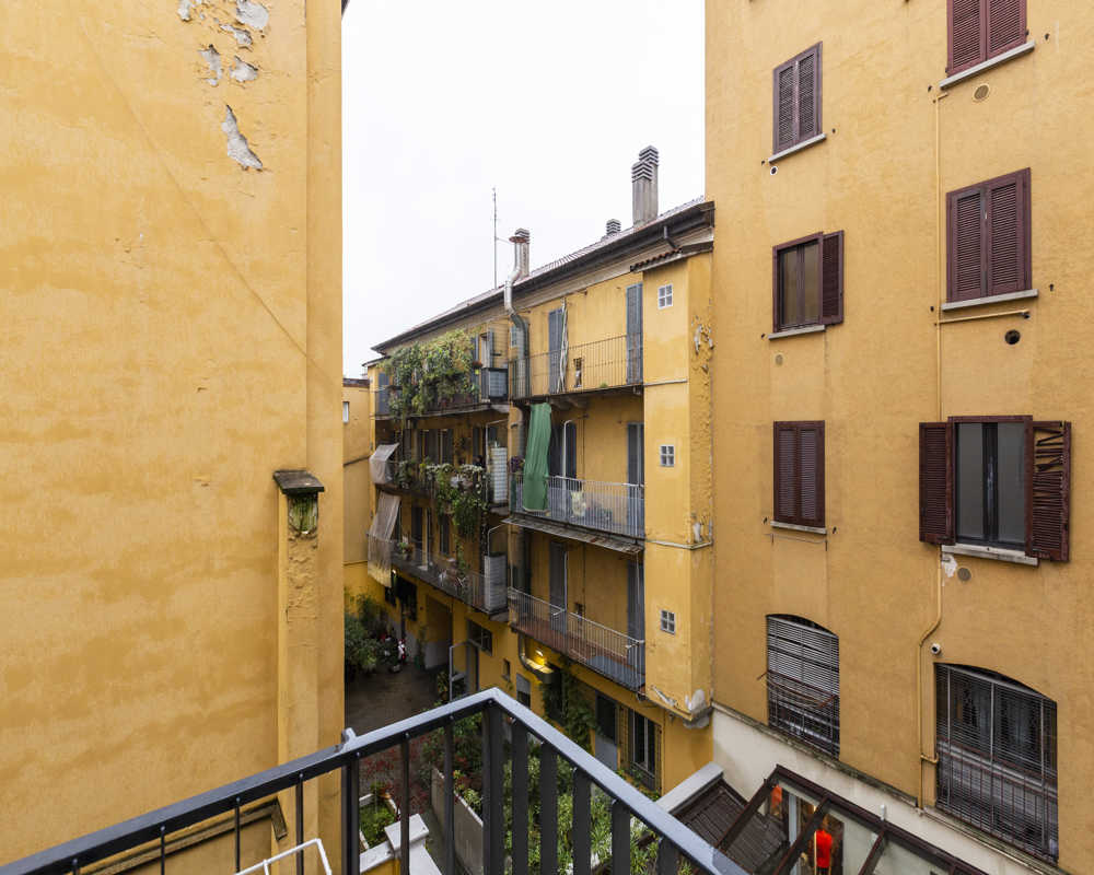 Camera singola Padova, 3 camere, 20,24m² — foto 16