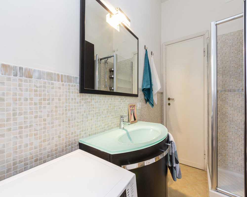 Camera singola Padova, 3 camere, 20,24m² — foto 25