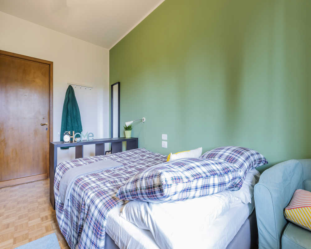 Camera singola Padova, 3 camere, 14,95m² — foto 4
