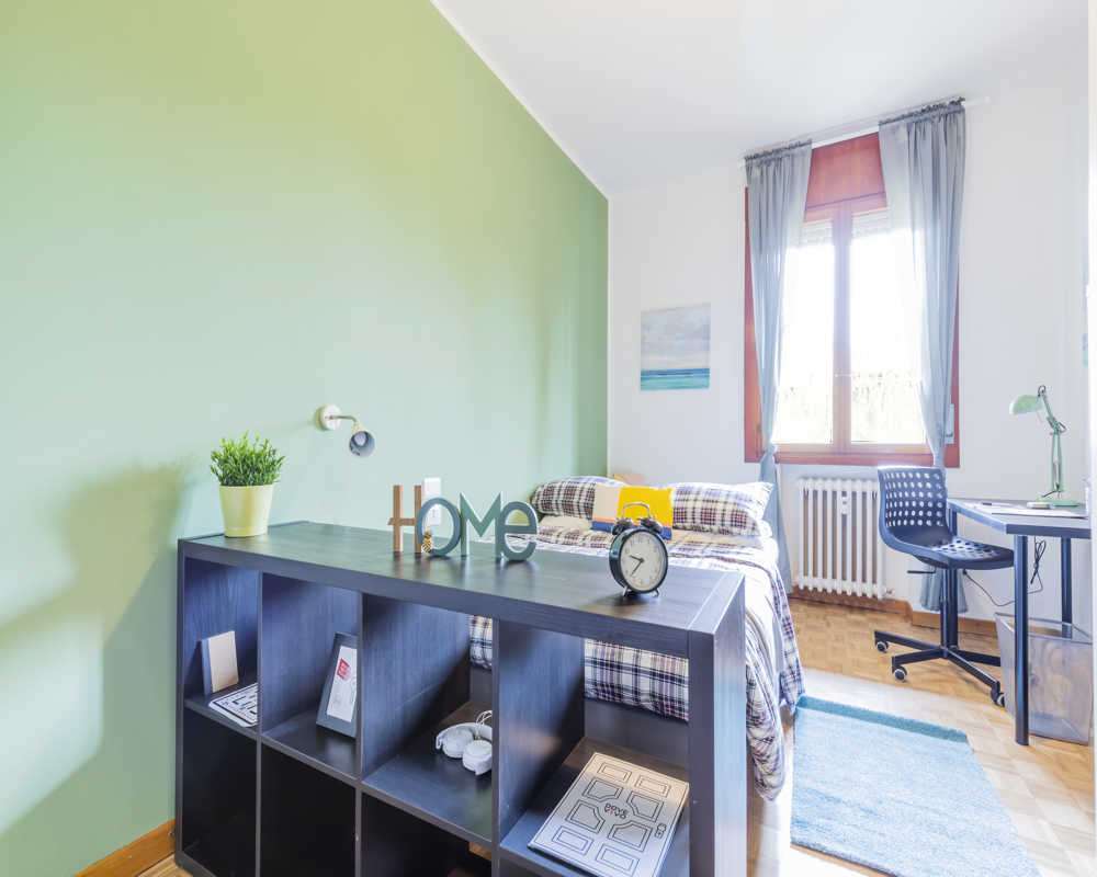 Camera singola Padova, 3 camere, 14,95m² — foto 5