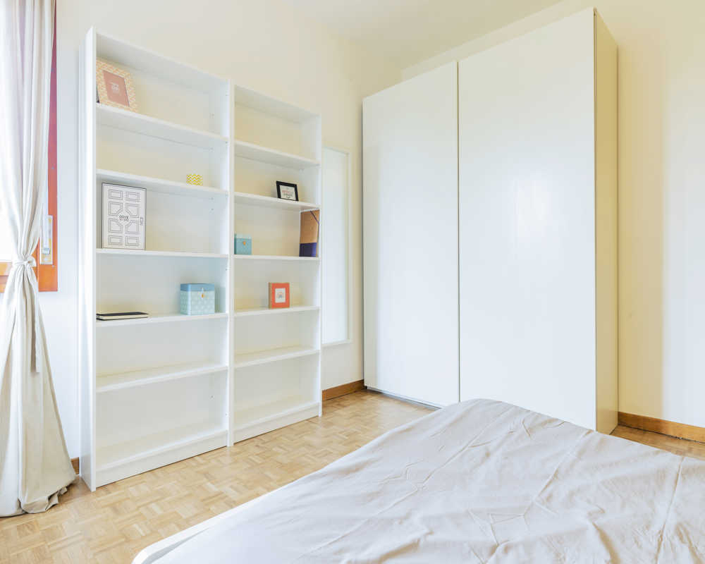 Camera singola Padova, 3 camere, 20,13m² — foto 13