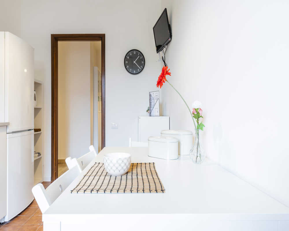 Camera singola Padova, 3 camere, 14,95m² — foto 11