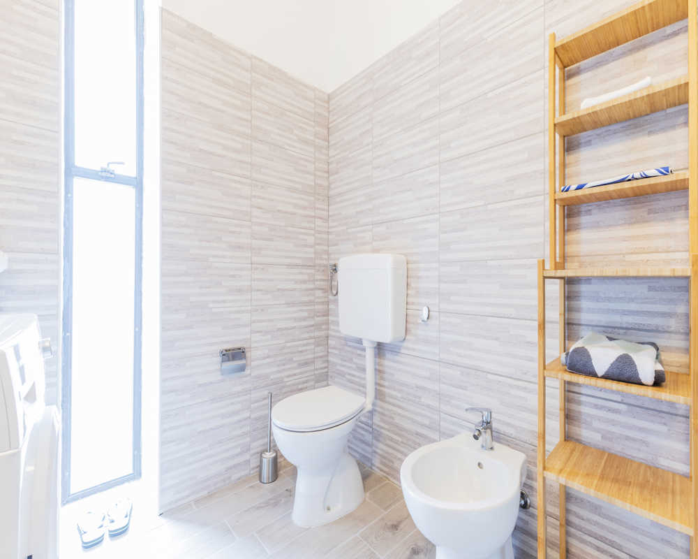 Camera singola Padova, 3 camere, 14,95m² — foto 12