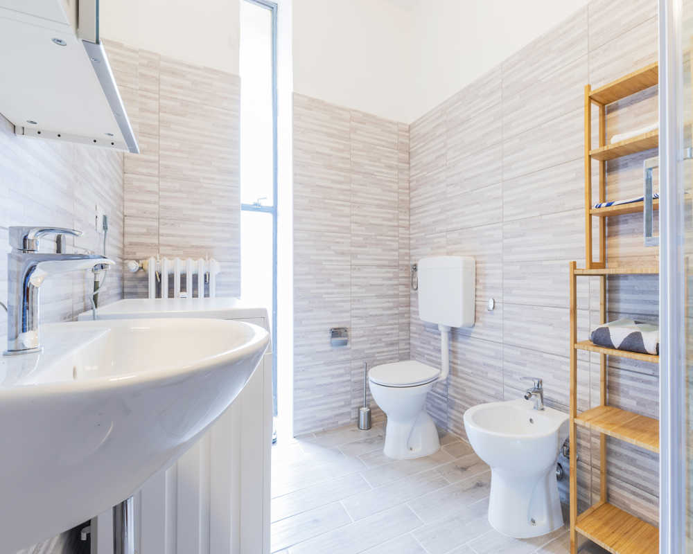 Camera singola Padova, 3 camere, 14,95m² — foto 16
