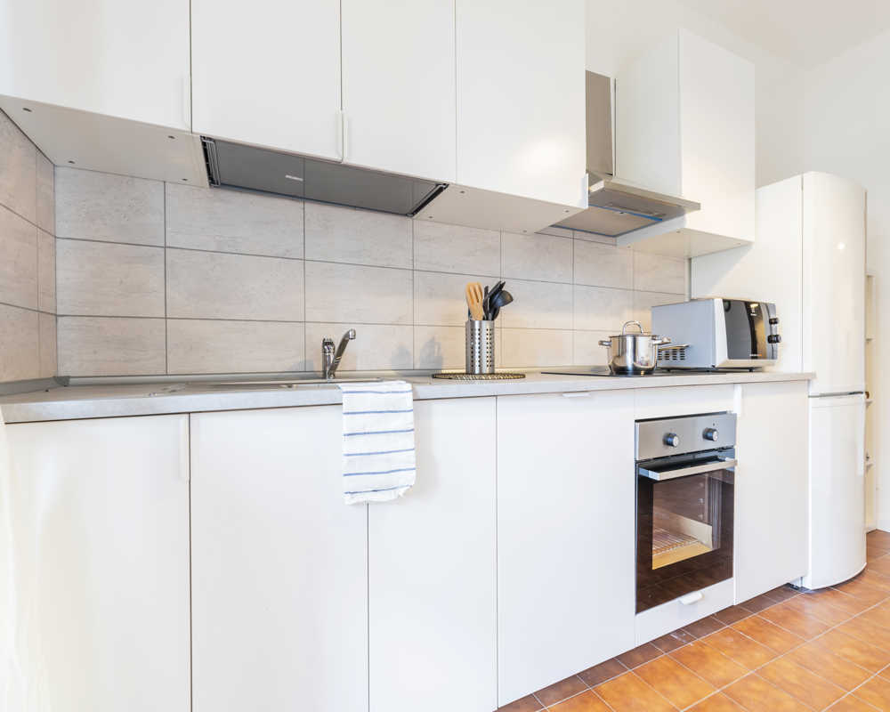Camera singola Padova, 3 camere, 14,95m² — foto 8