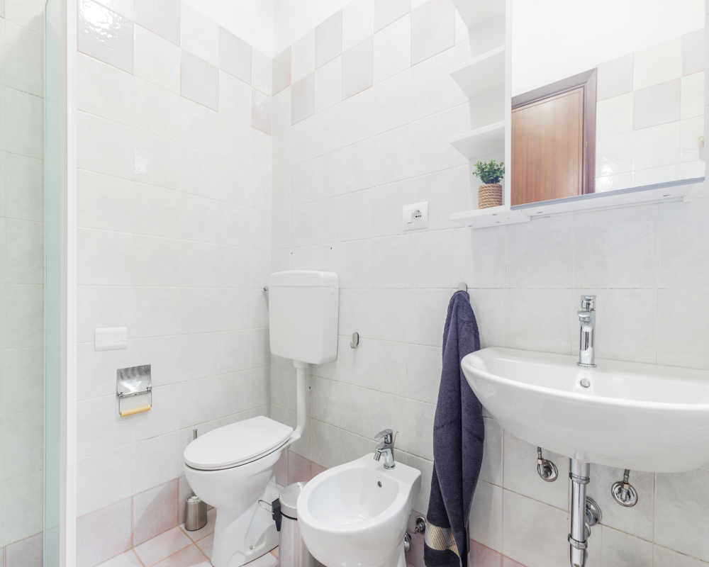 Camera singola Padova, 3 camere, 14,95m² — foto 14