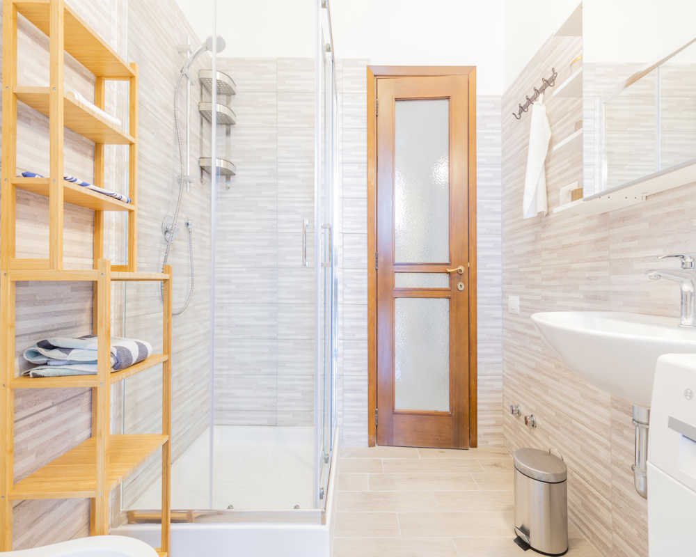 Camera singola Padova, 3 camere, 14,95m² — foto 15