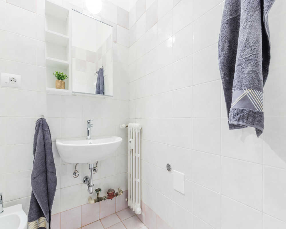 Camera singola Padova, 3 camere, 14,95m² — foto 18