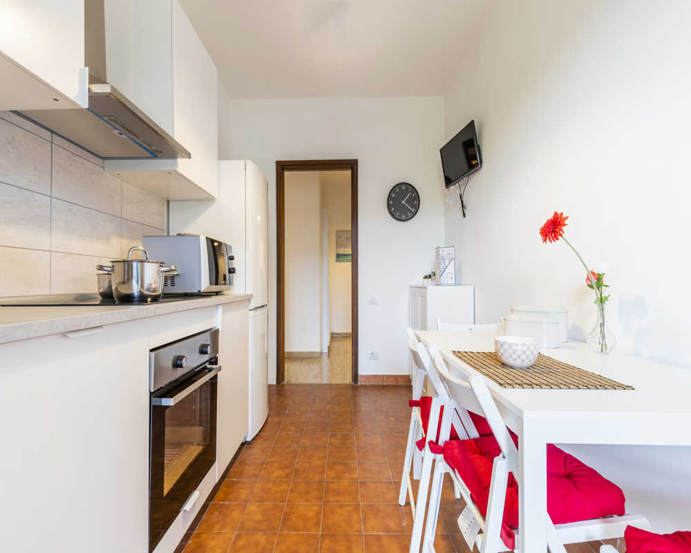 Camera singola Padova, 3 camere, 14,95m² — foto 9