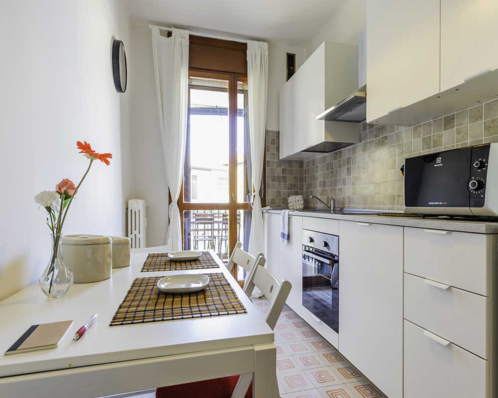Camera singola Padova, 3 camere, 15,64m² — foto 17