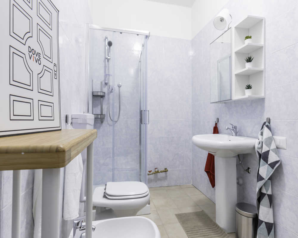 Camera singola Padova, 3 camere, 15,64m² — foto 3