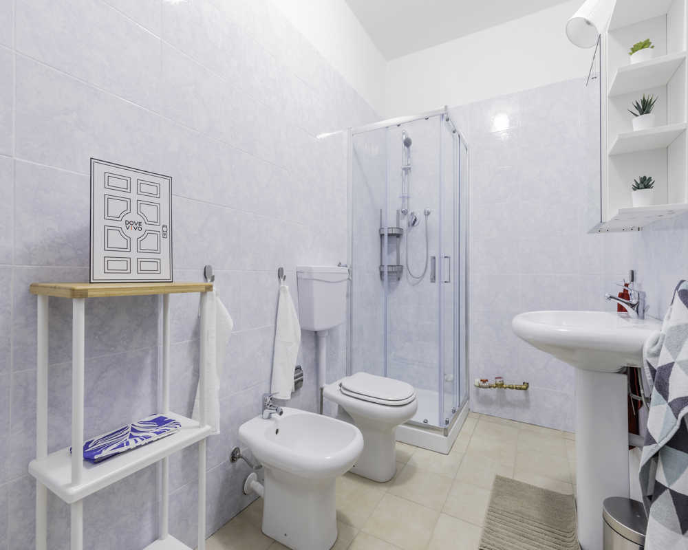 Camera singola Padova, 3 camere, 15,64m² — foto 2