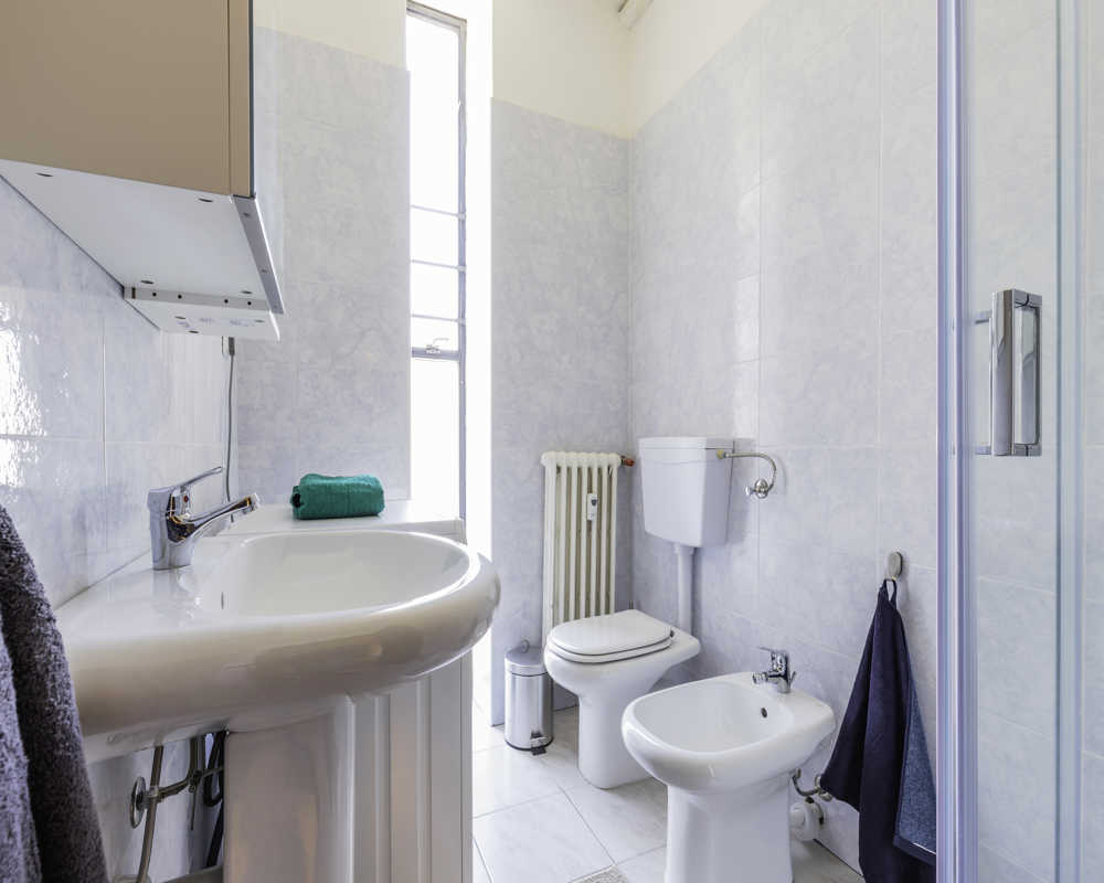 Camera singola Padova, 3 camere, 15,64m² — foto 4