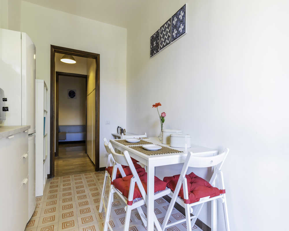 Camera singola Padova, 3 camere, 15,64m² — foto 6