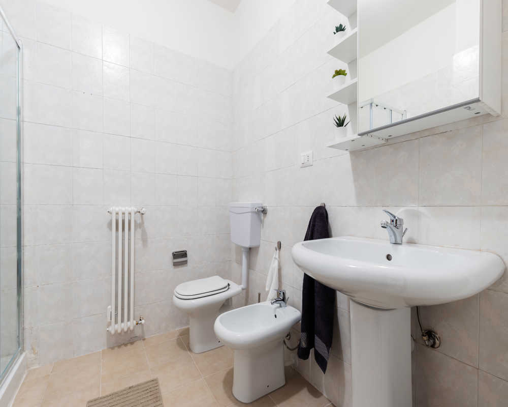 Camera singola Padova, 3 camere, 16,1m² — foto 10