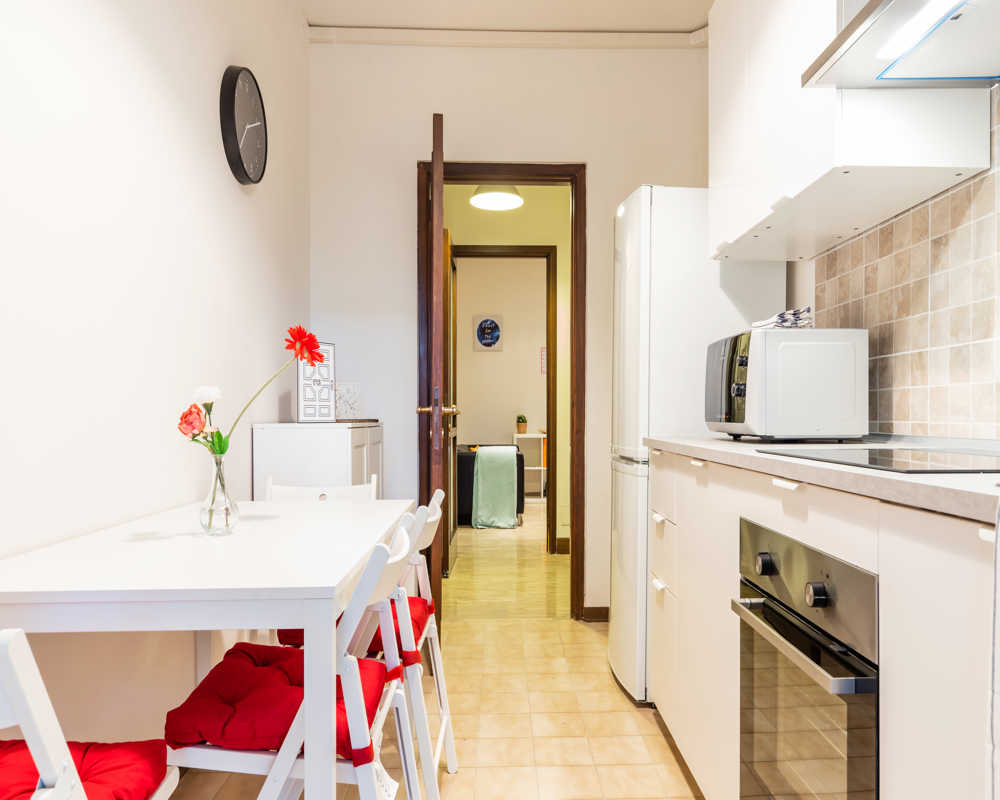 Camera singola Padova, 3 camere, 16,1m² — foto 22