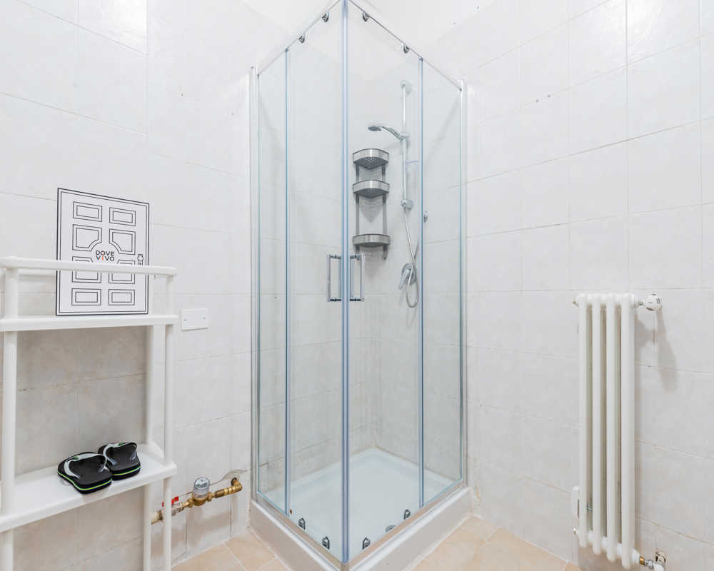 Camera singola Padova, 3 camere, 16,1m² — foto 12