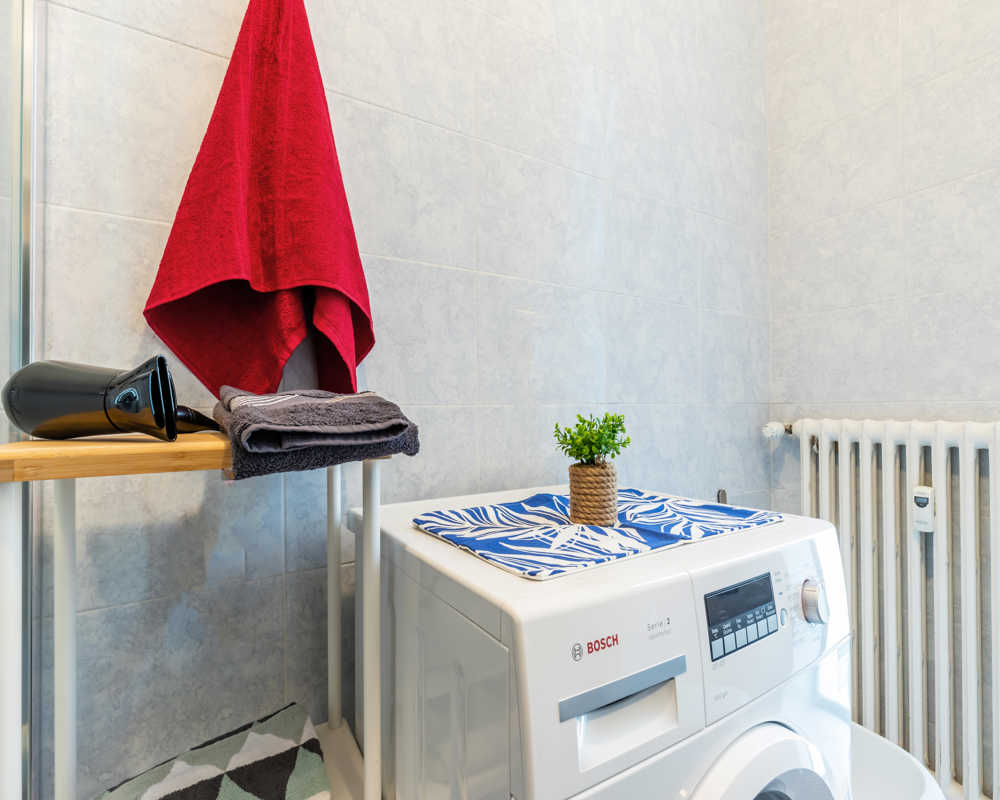 Camera singola Padova, 3 camere, 16,1m² — foto 11