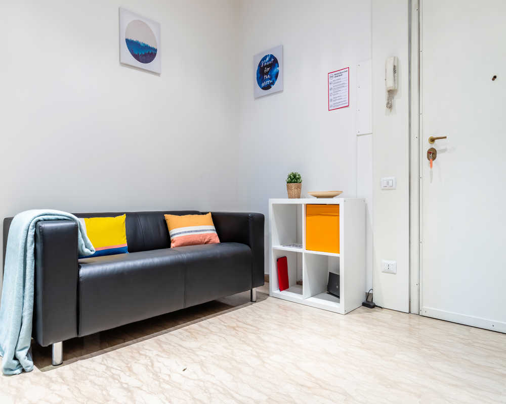 Camera singola Padova, 3 camere, 16,1m² — foto 18
