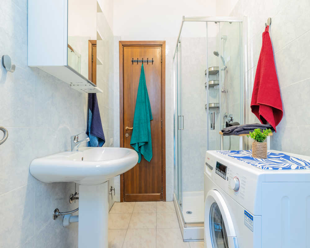 Camera singola Padova, 3 camere, 16,1m² — foto 8