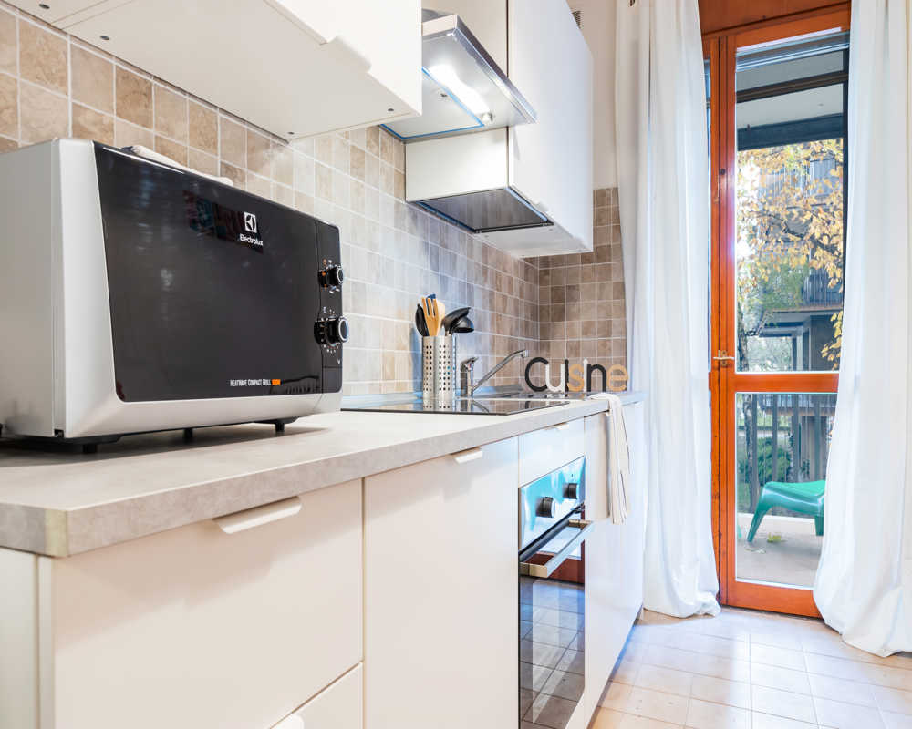 Camera singola Padova, 3 camere, 16,1m² — foto 21