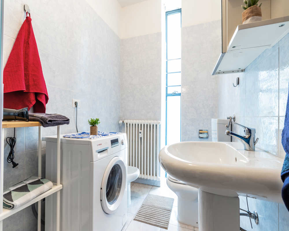 Camera singola Padova, 3 camere, 16,1m² — foto 6