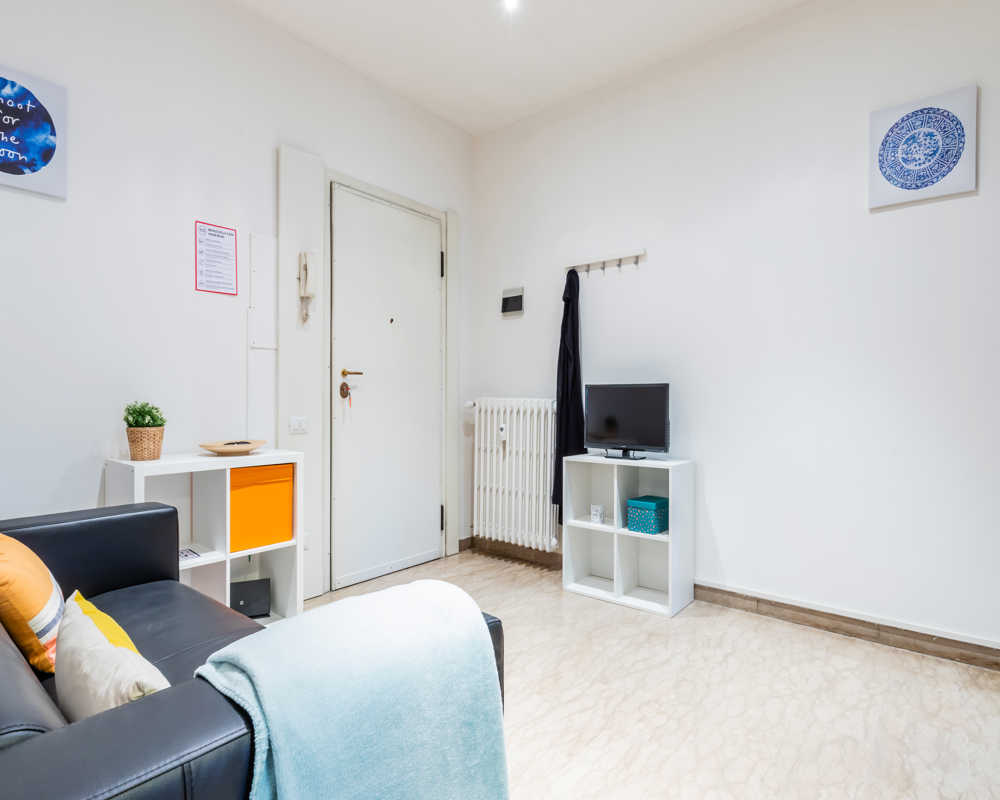 Camera singola Padova, 3 camere, 16,1m² — foto 5
