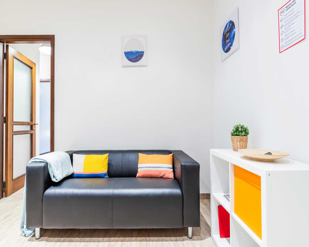 Camera singola Padova, 3 camere, 16,1m² — foto 19