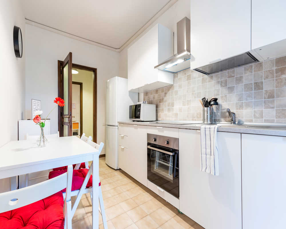 Camera singola Padova, 3 camere, 16,1m² — foto 23