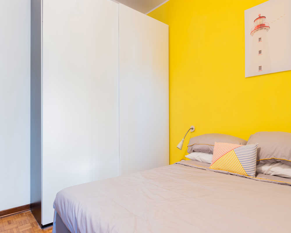 Single room Padova, 3 beds, 12.65m² — photo 30