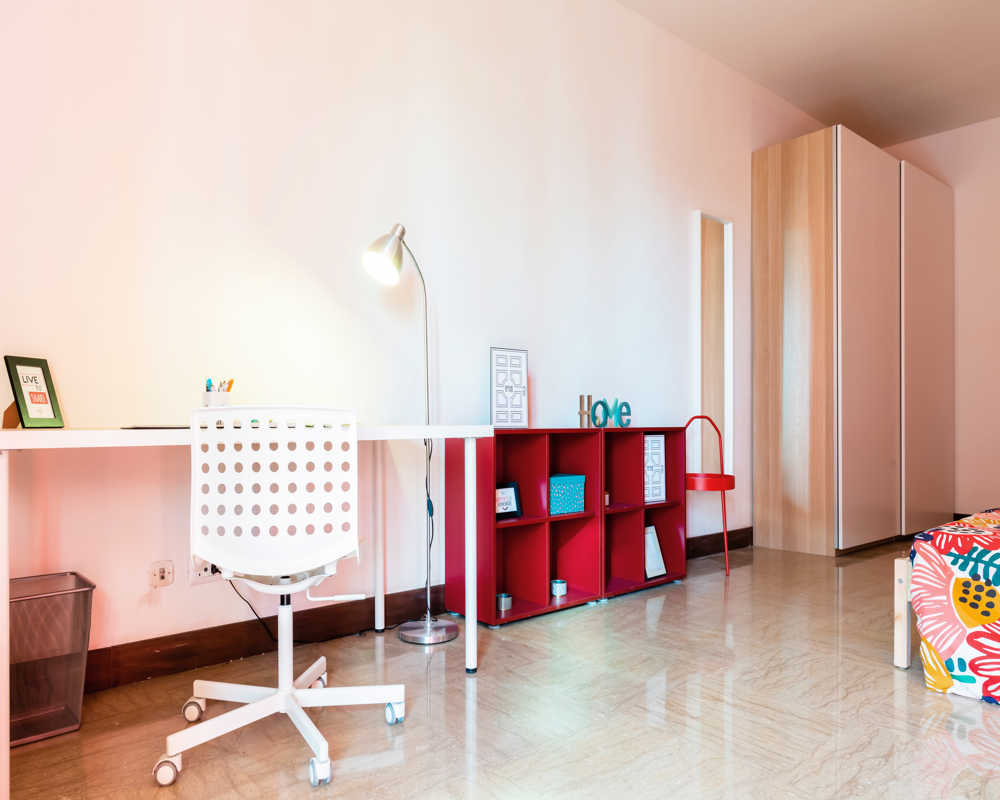 Camera singola Padova, 3 camere, 30,82m² — foto 6