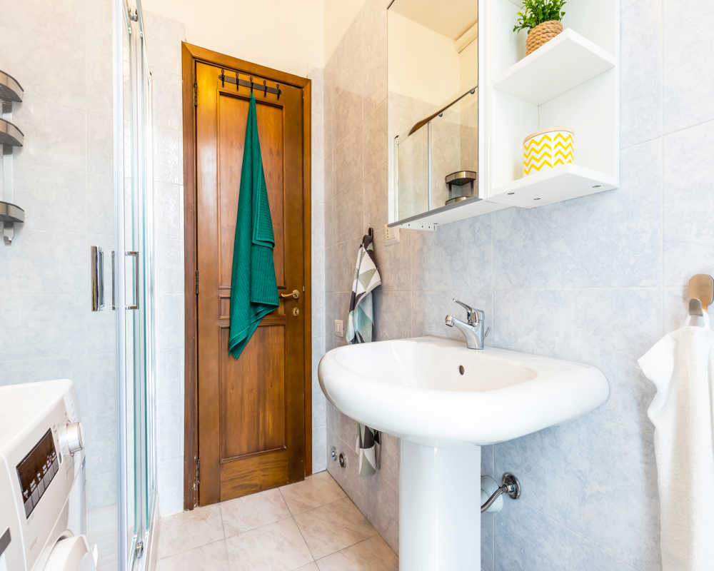 Camera singola Padova, 3 camere, 30,82m² — foto 14