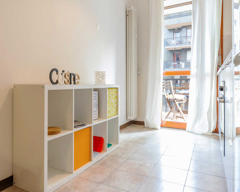 Camera singola Padova, 3 camere, 30,82m² — foto 10