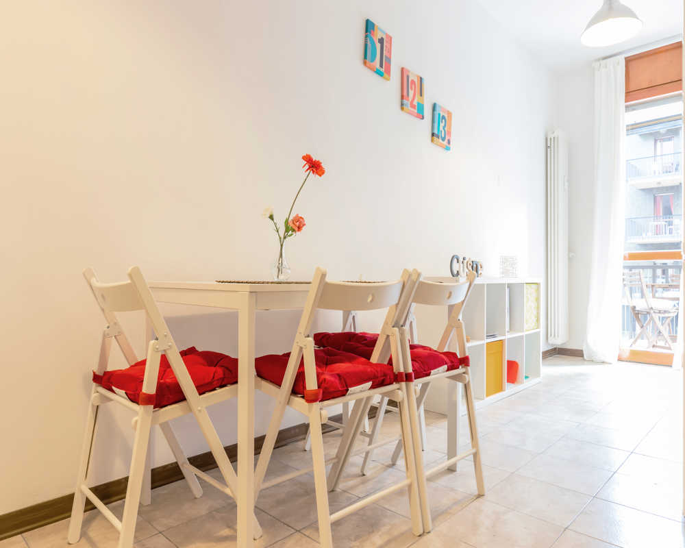 Camera singola Padova, 3 camere, 30,82m² — foto 7