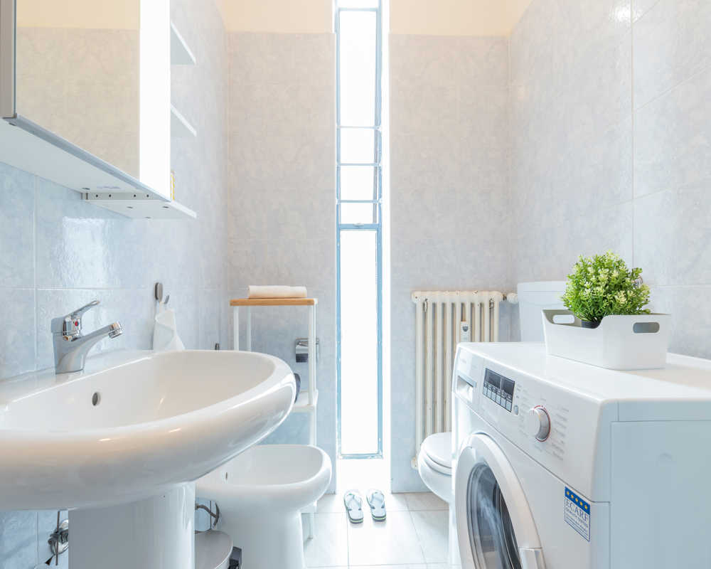 Camera singola Padova, 3 camere, 30,82m² — foto 16